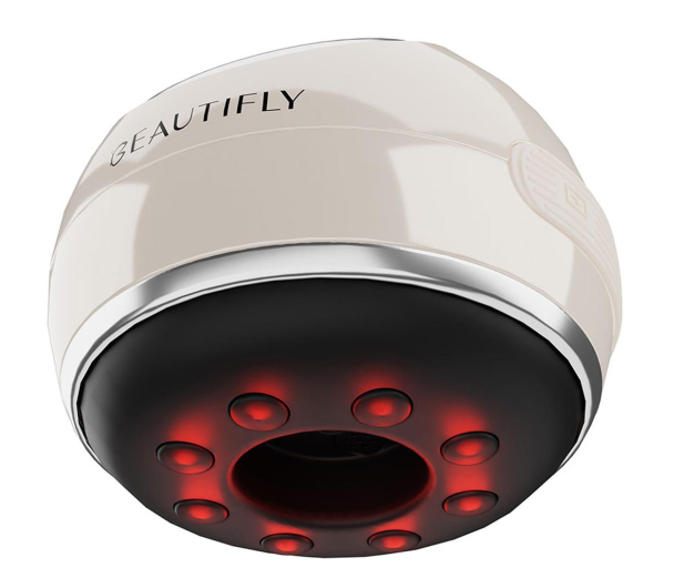 BEAUTIFLY B-Bubble BODY-Wyszczuplająca elektryczna bańka masująca, antycellulitowy masażer ręczny, magnetoterapia - 1221483 - zdjęcie 5